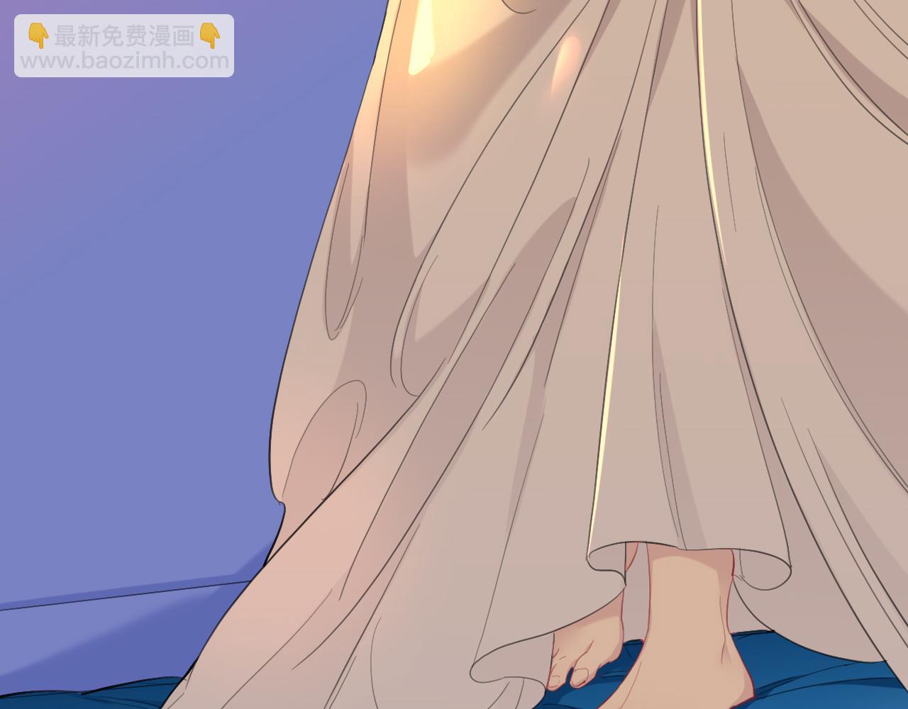 新婚夜的秘辛(1/3)-第32话