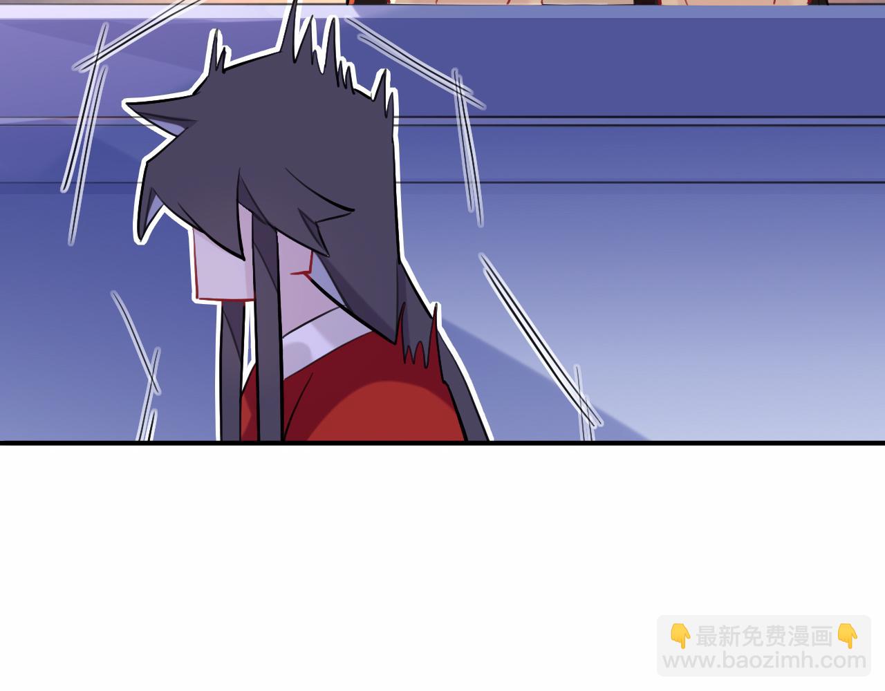 新婚夜的秘辛(1/3)-第32话