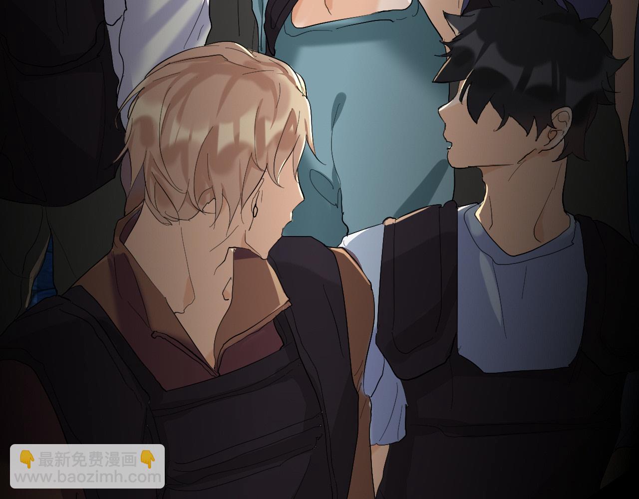 一个都不留(1/2)-第8话