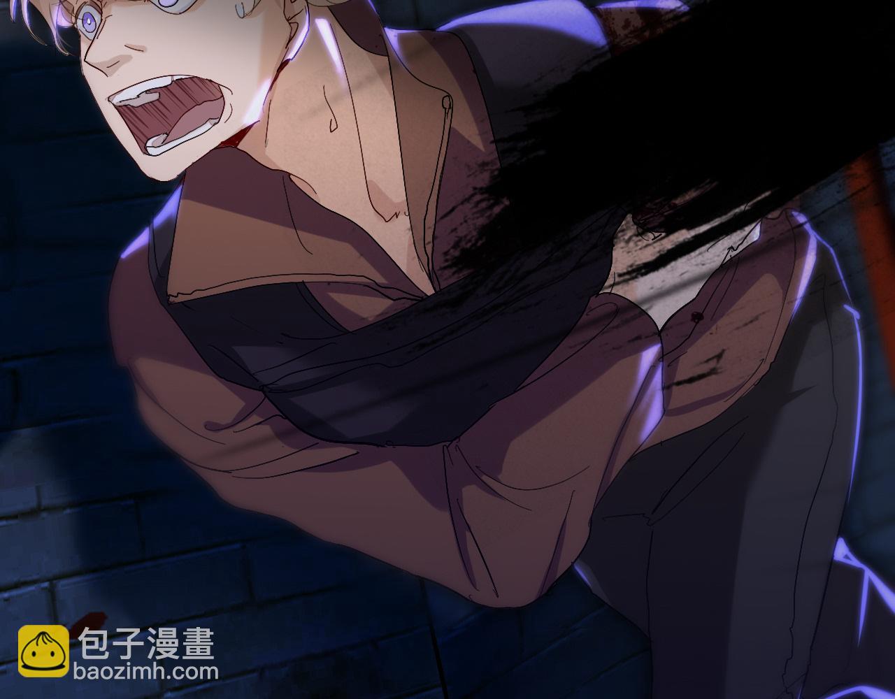 一个都不留(1/2)-第8话