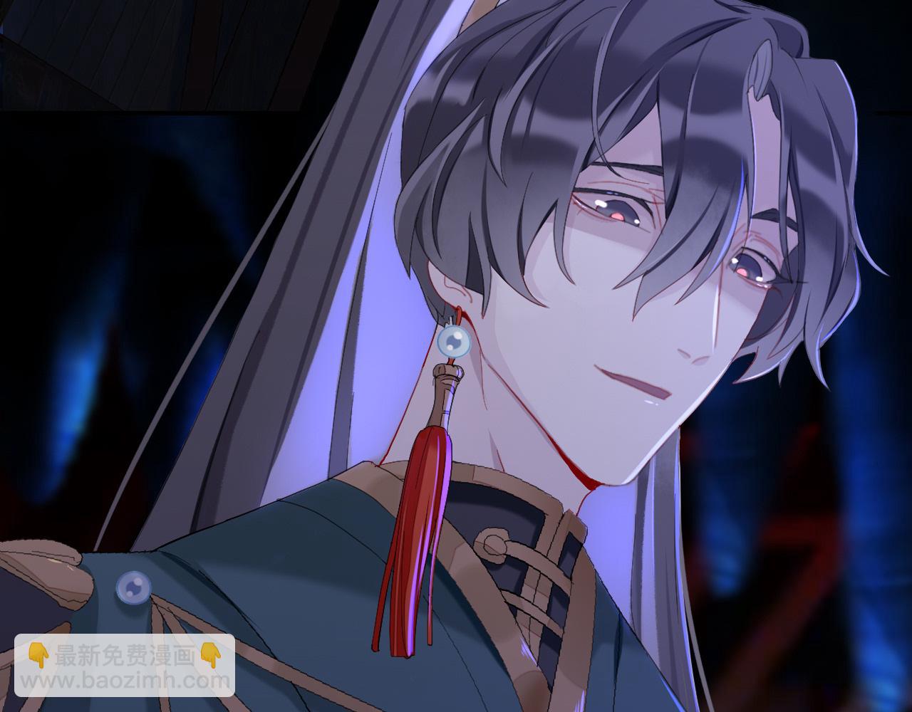 眠灯还在等我(1/2)-第10话