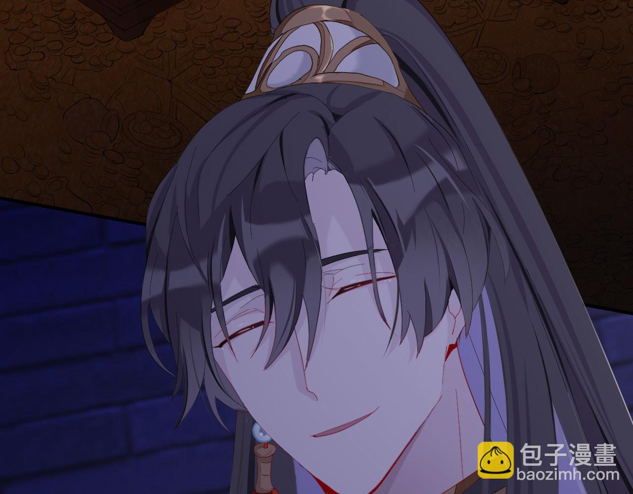 眠灯还在等我(1/2)-第10话