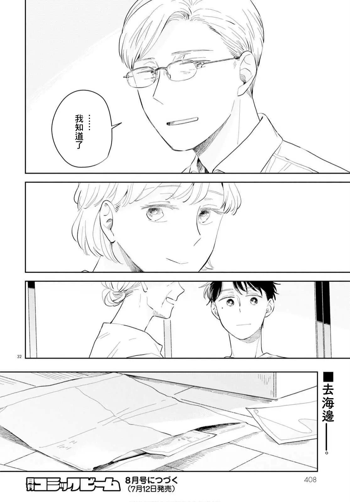 世襲制強制三角戀 - 第07話 - 2