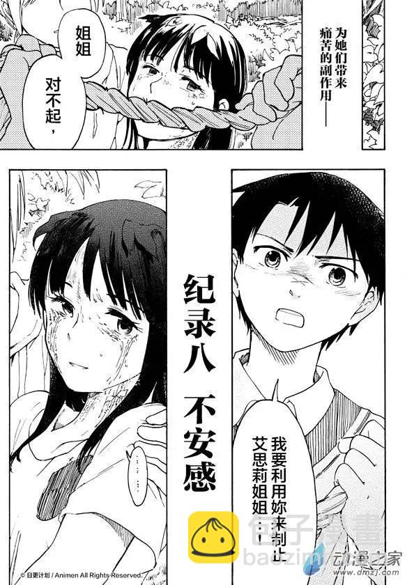 實驗品家庭 - 第08回上 - 3