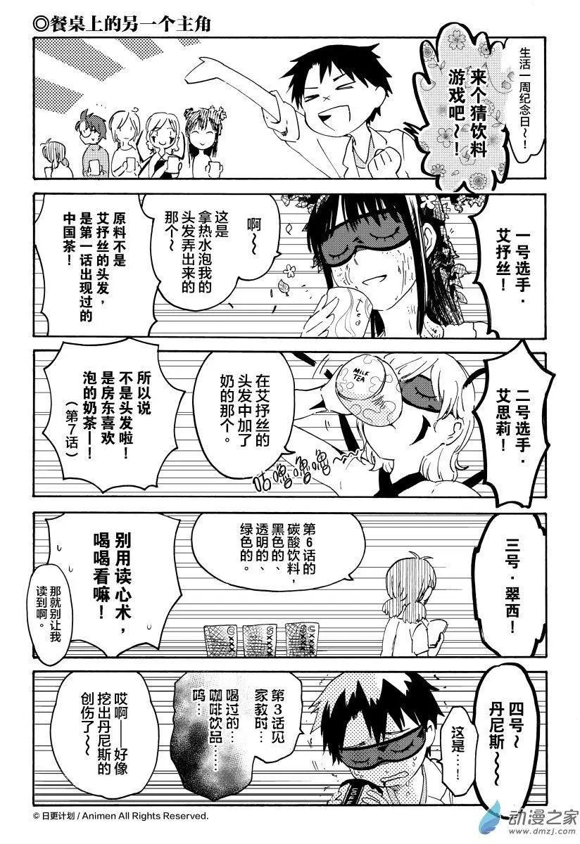 實驗品家庭 - 第12.5回 - 2