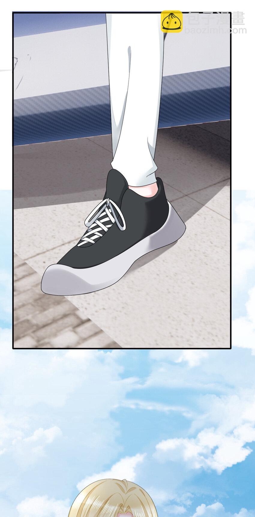 失業後我回去繼承億萬家產 - 100 我只要得到他(1/2) - 8