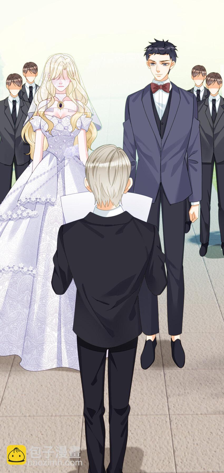 110 带你回家(1/2)-第112话