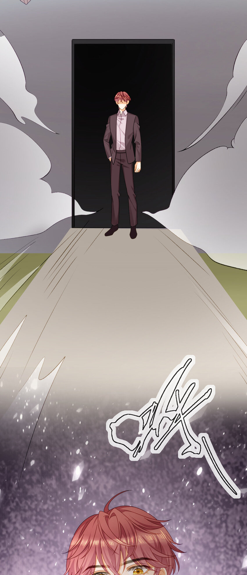 110 带你回家(1/2)-第112话