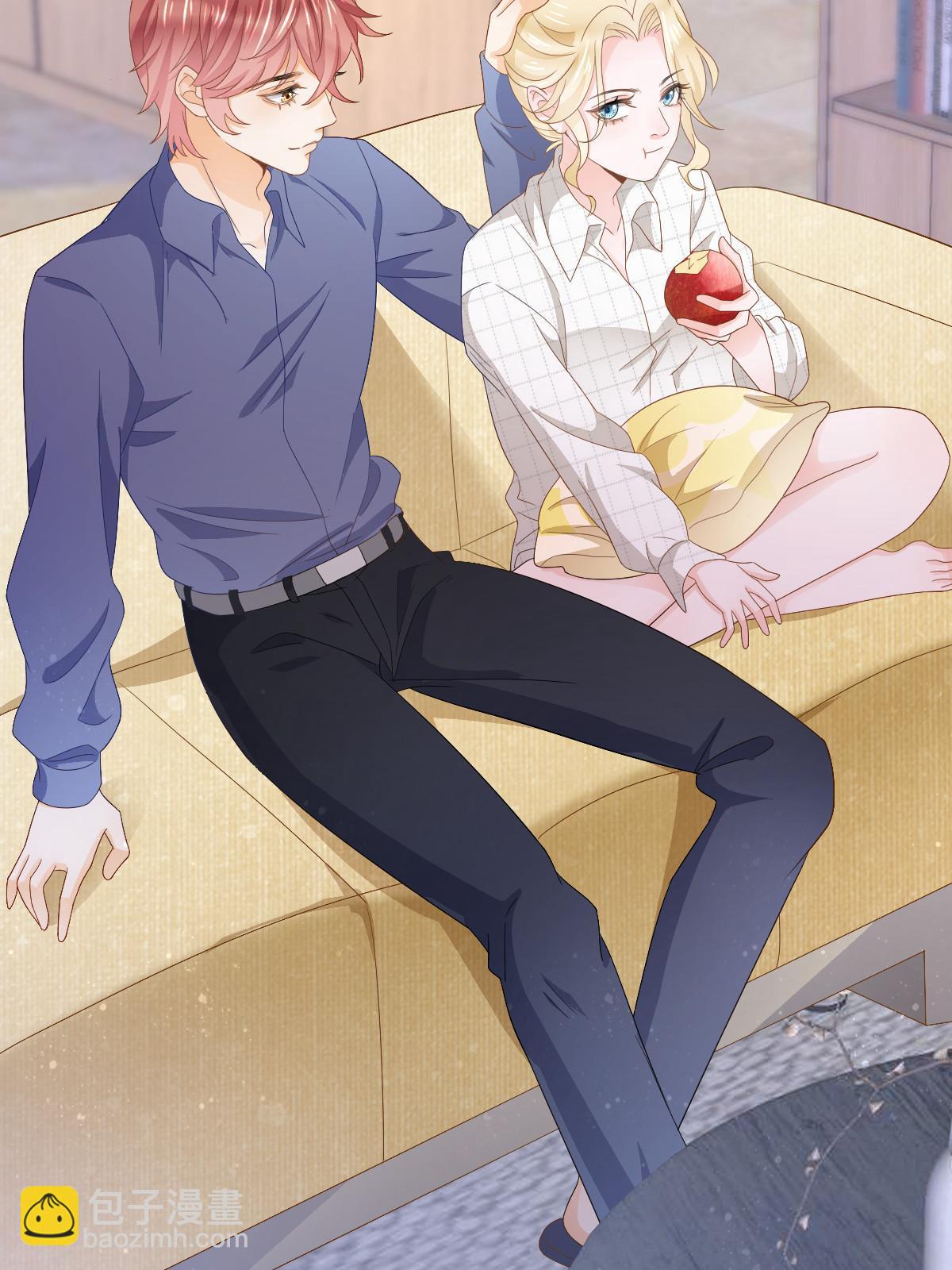 失業後我回去繼承億萬家產 - 14 沒人比你美(2/2) - 2