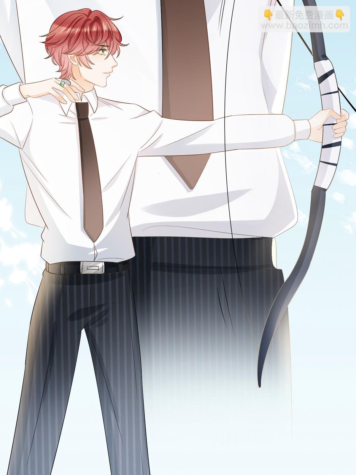 失業後我回去繼承億萬家產 - 22 斯然哥哥(2/2) - 3