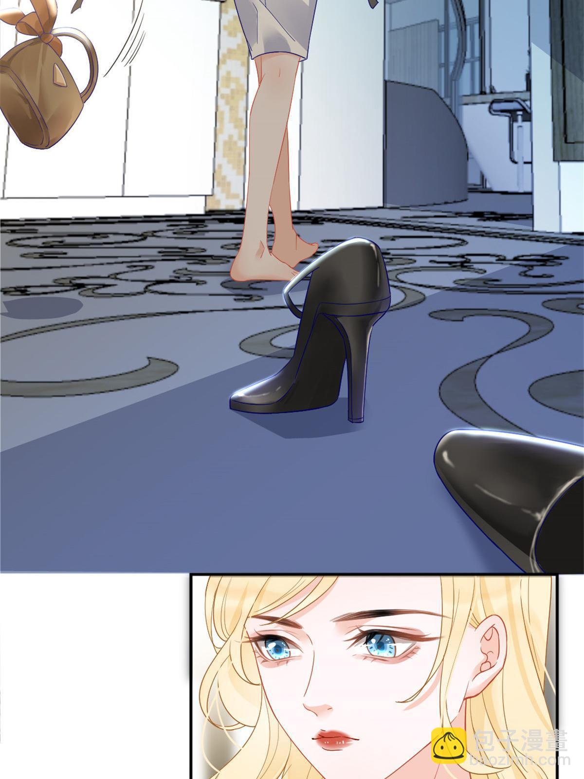 失業後我回去繼承億萬家產 - 02 突然出現的裸男(2/2) - 1