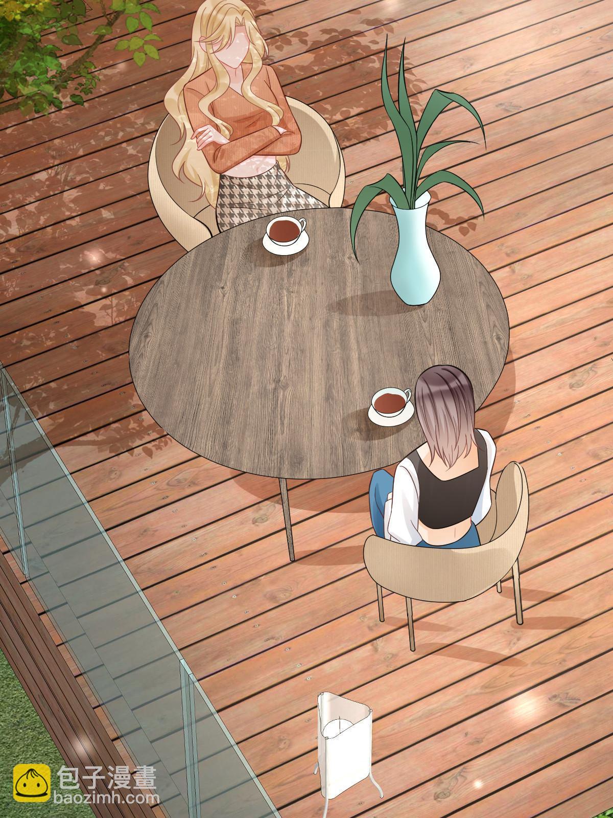 失業後我回去繼承億萬家產 - 52 我太美，你不配(2/2) - 5