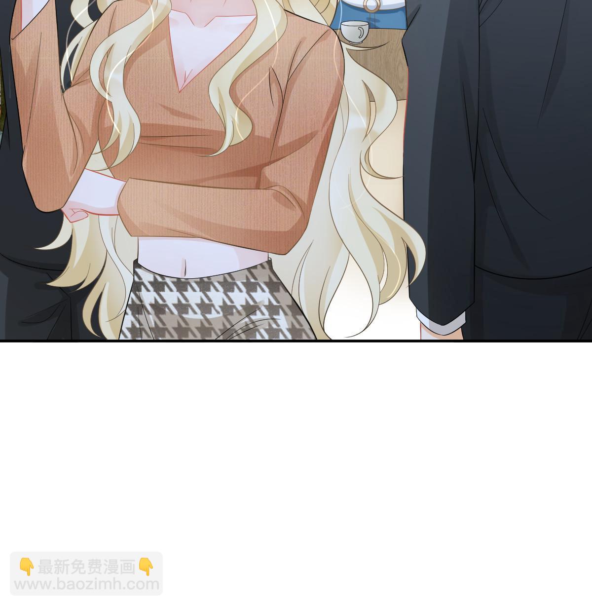 失業後我回去繼承億萬家產 - 52 我太美，你不配(2/2) - 4