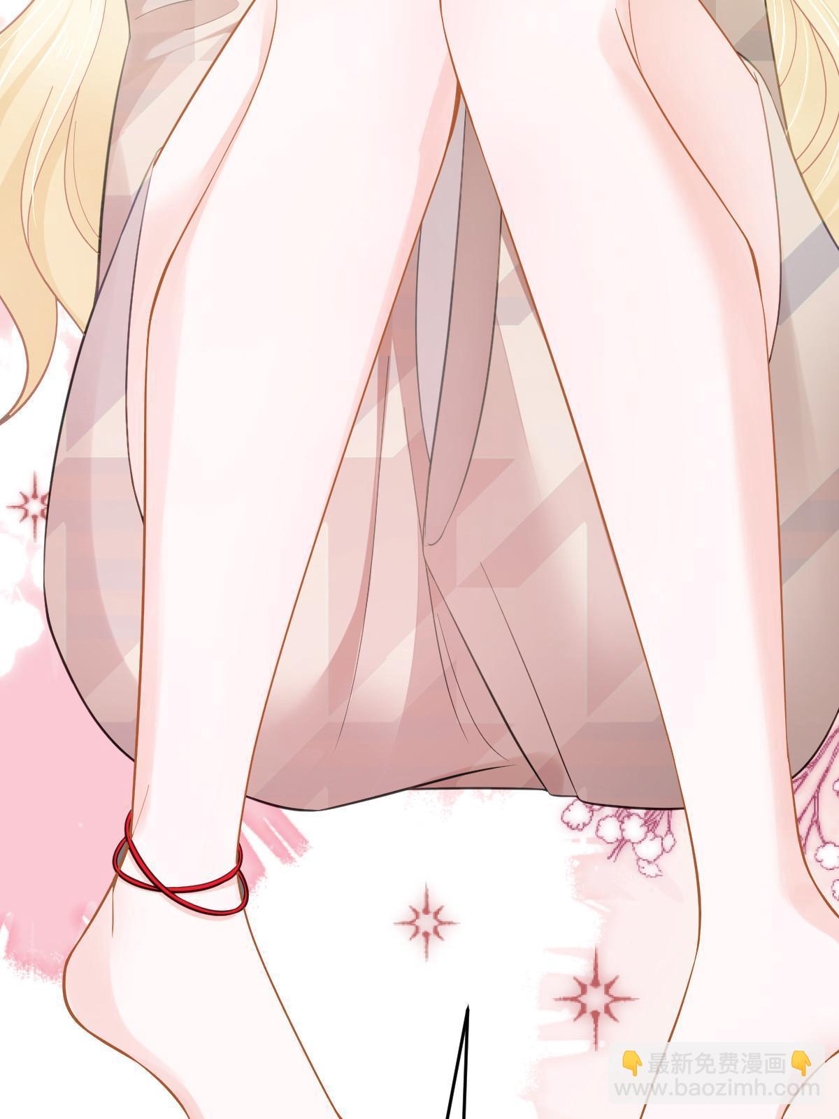 失業後我回去繼承億萬家產 - 60 哥哥哪裡小？(2/2) - 3