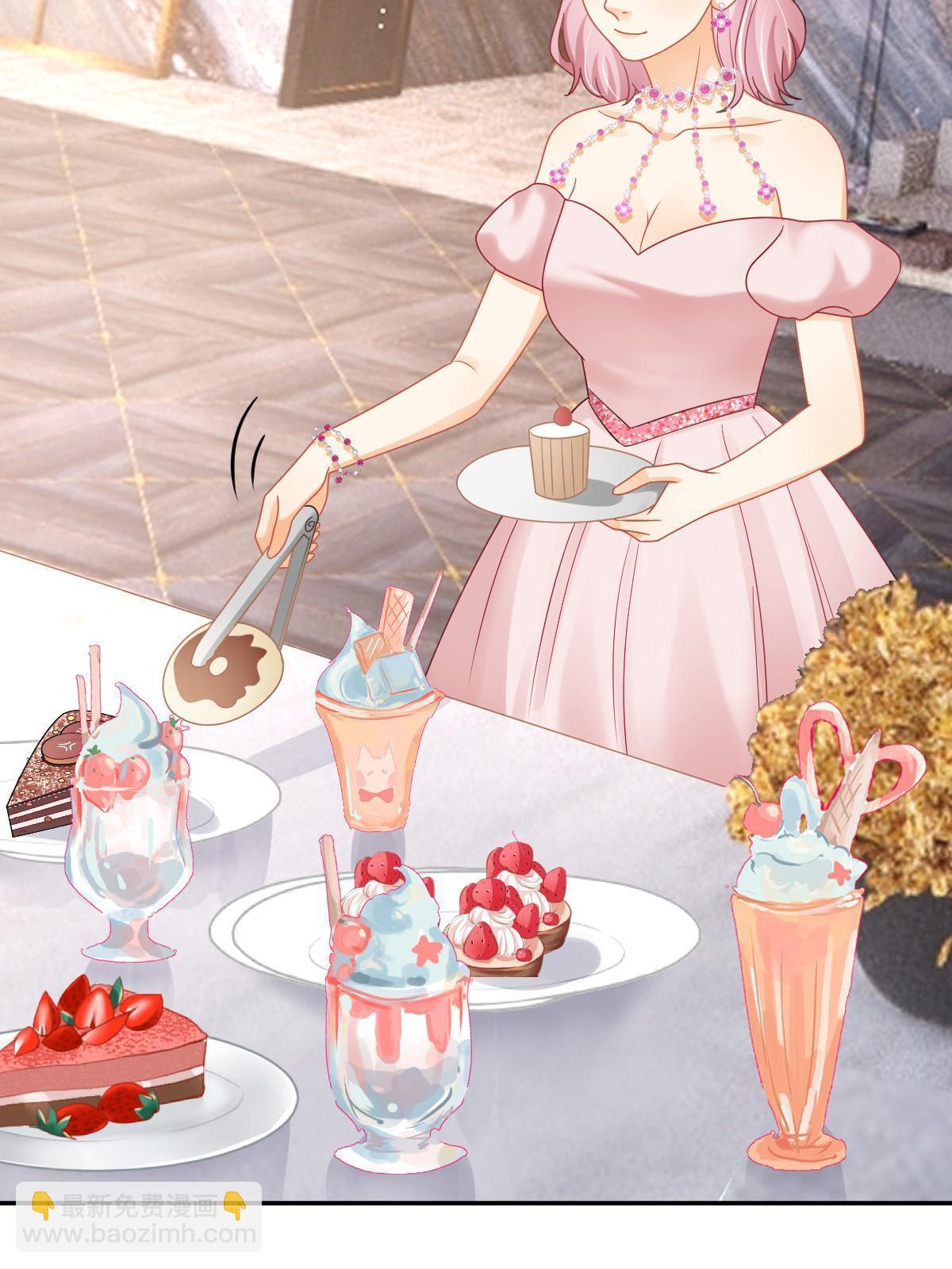 失業後我回去繼承億萬家產 - 64 宣示主權(1/2) - 3