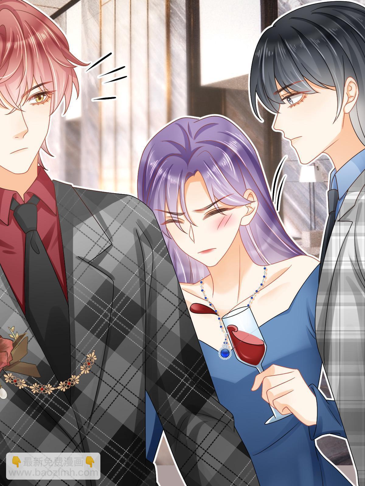 失業後我回去繼承億萬家產 - 64 宣示主權(2/2) - 5