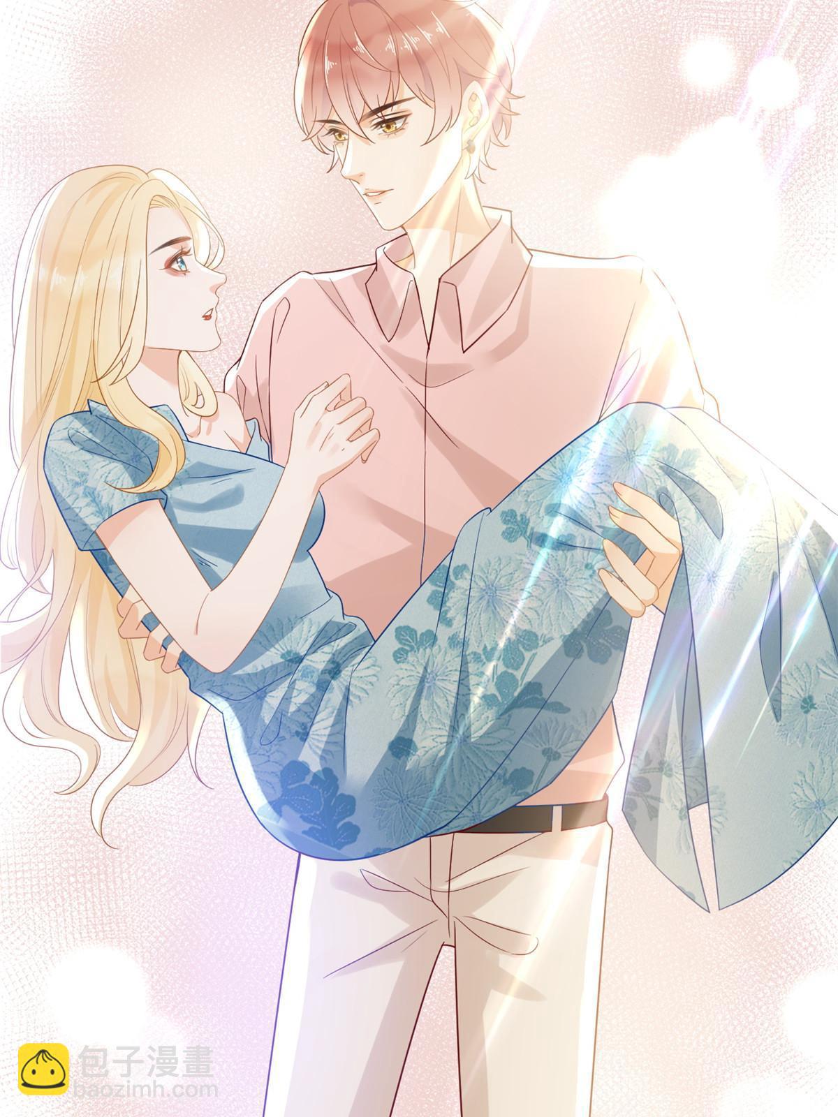 失業後我回去繼承億萬家產 - 06 羅爸爸最不怕搞事(2/2) - 2