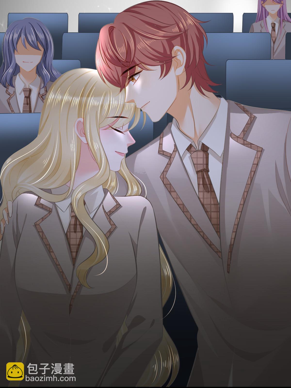 失業後我回去繼承億萬家產 - 76 姜清妤的執念(1/2) - 5