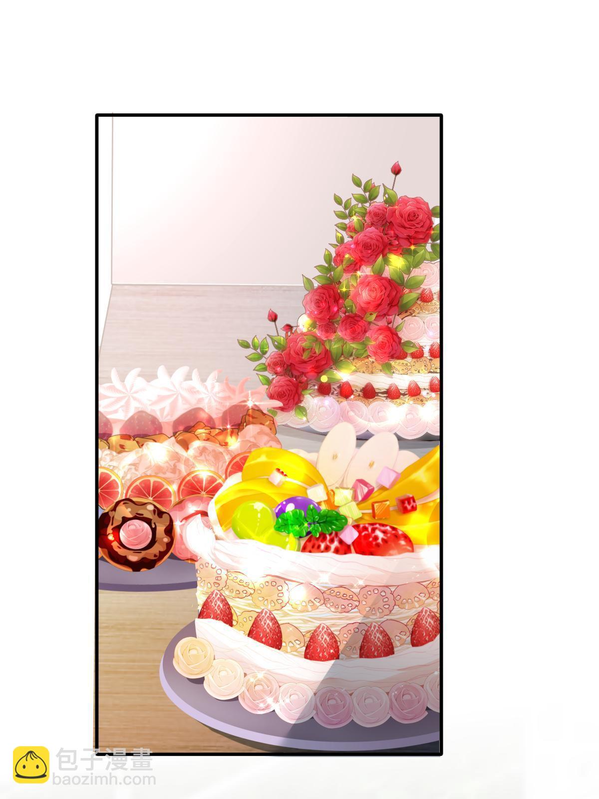 失業後我回去繼承億萬家產 - 78 綁架的目的？(1/2) - 4