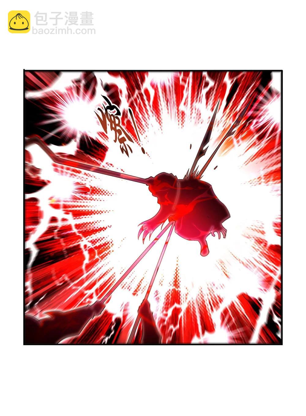 426 趁虚而入-第452话