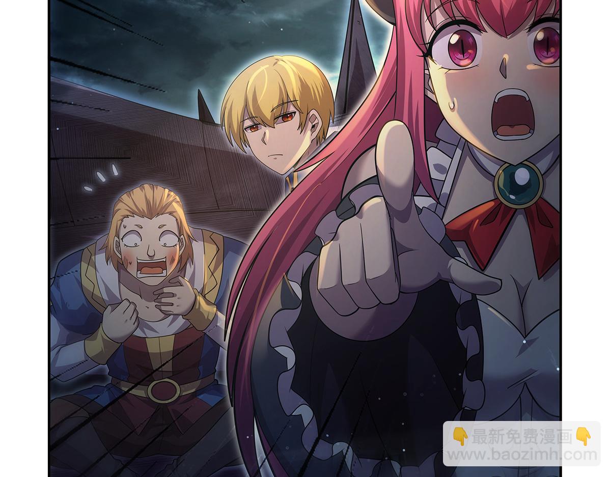 第429话 生死未卜(1/3)-第430话