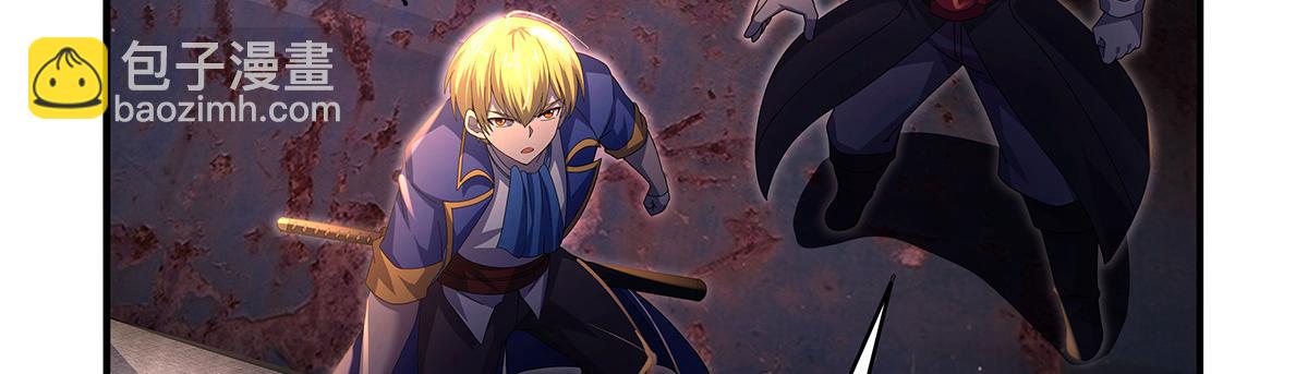 第429话 生死未卜(1/3)-第430话