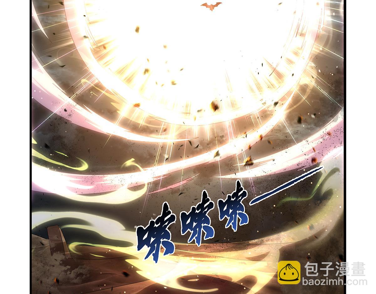 第429话 生死未卜(1/3)-第430话