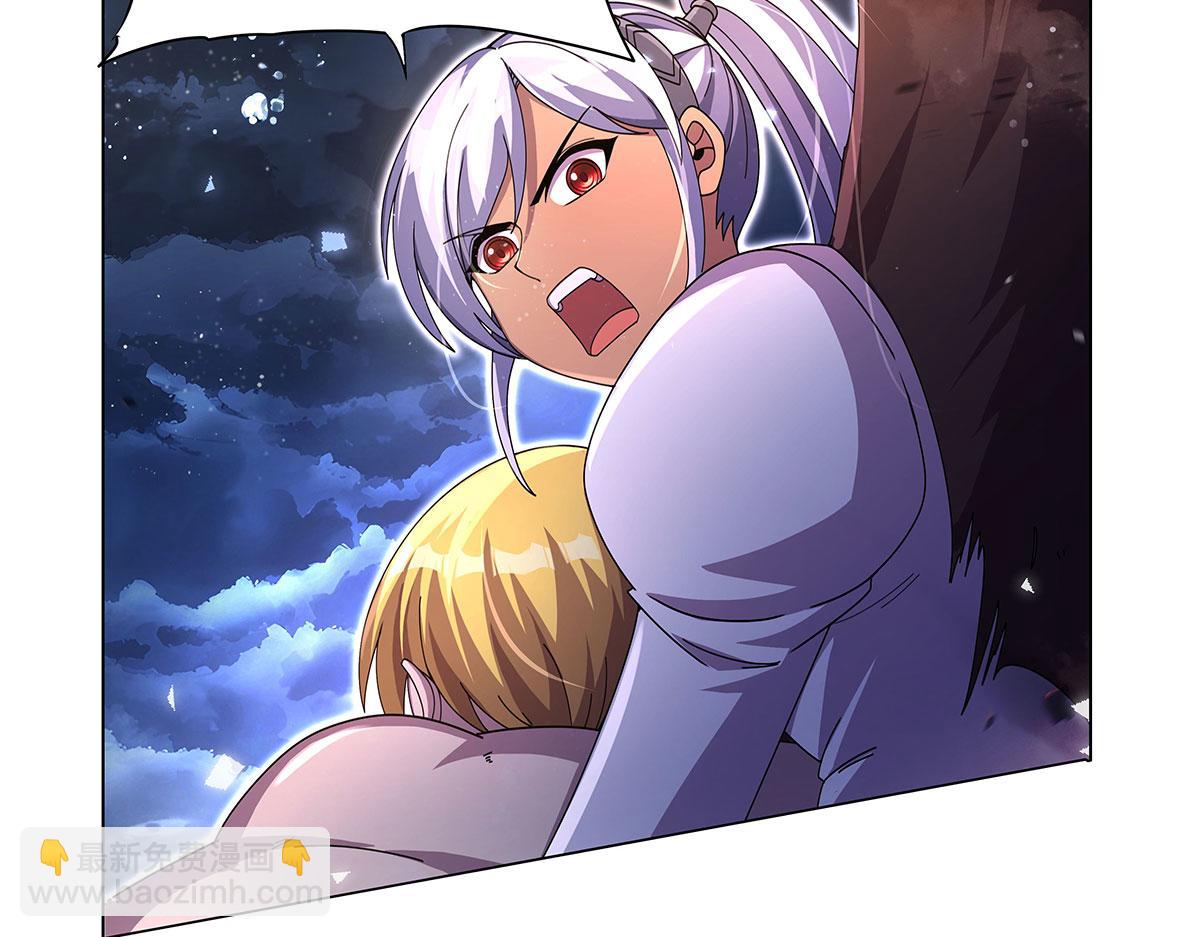 第431话 魔族先知(1/3)-第432话