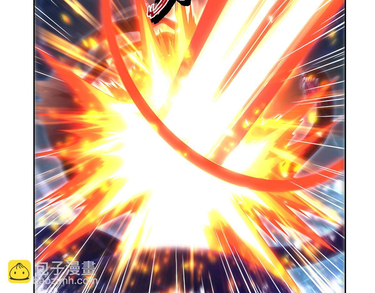 第431话 魔族先知(1/3)-第432话