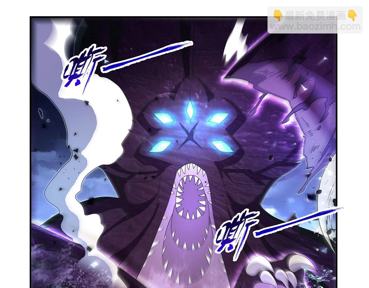 第431话 魔族先知(1/3)-第432话