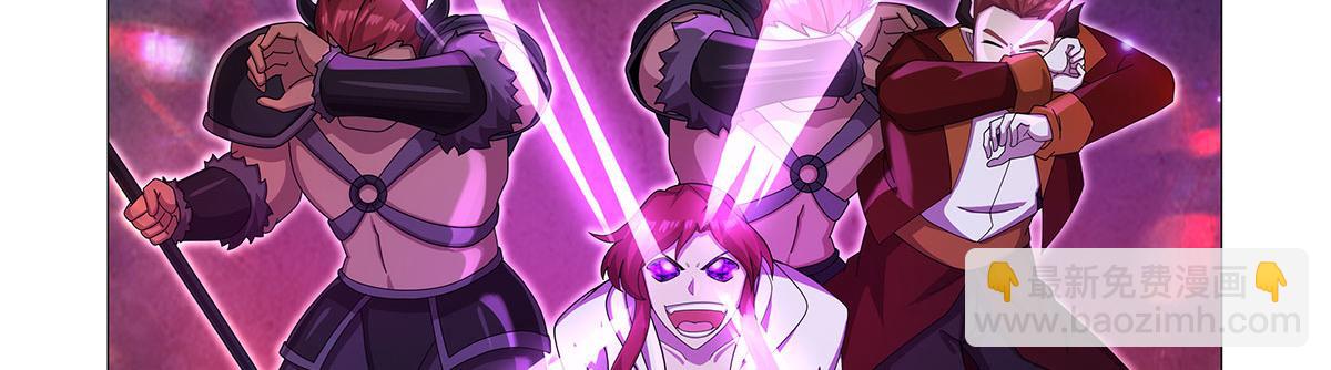 第437话 记住你的使命(1/3)-第438话