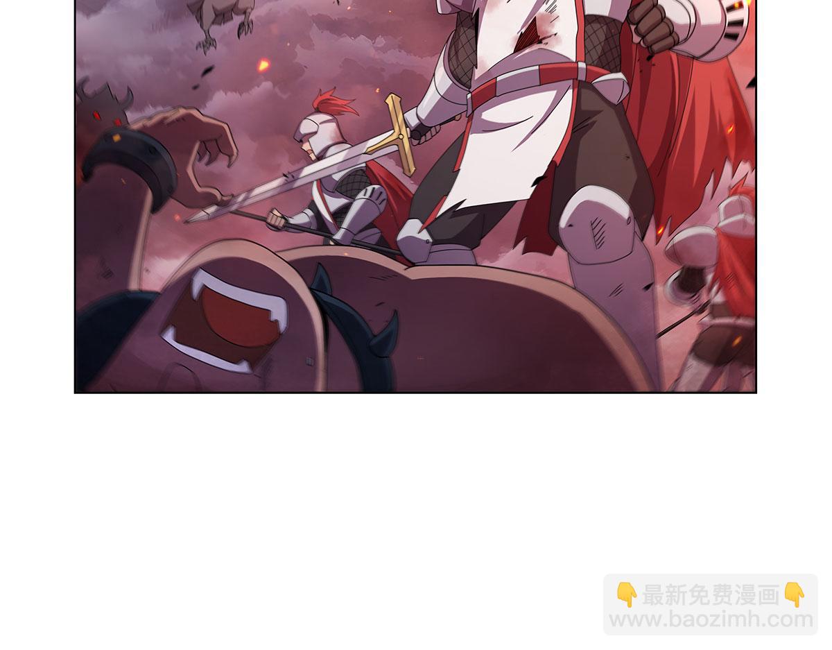 第439话 悲剧中止(1/3)-第440话