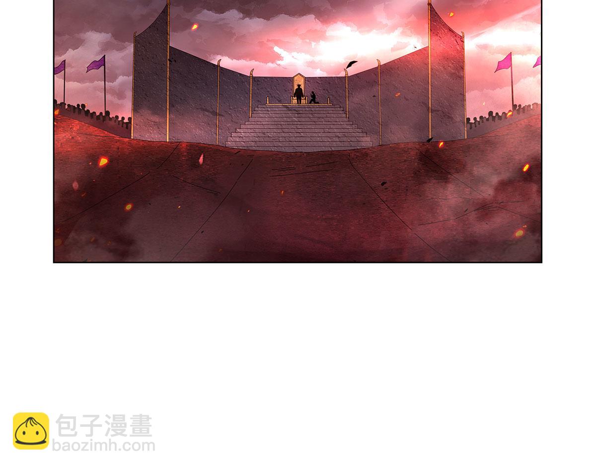 第439话 悲剧中止(1/3)-第440话