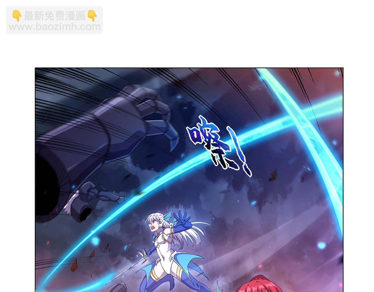 第441话 光明咏叹(1/3)-第442话