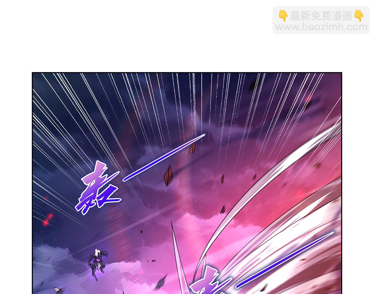 第441话 光明咏叹(1/3)-第442话