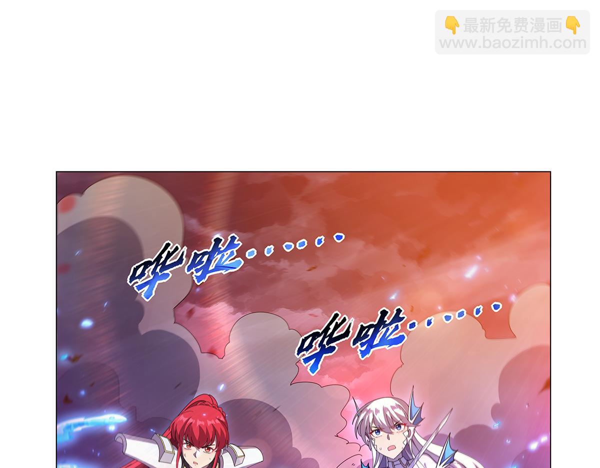 第441话 光明咏叹(1/3)-第442话