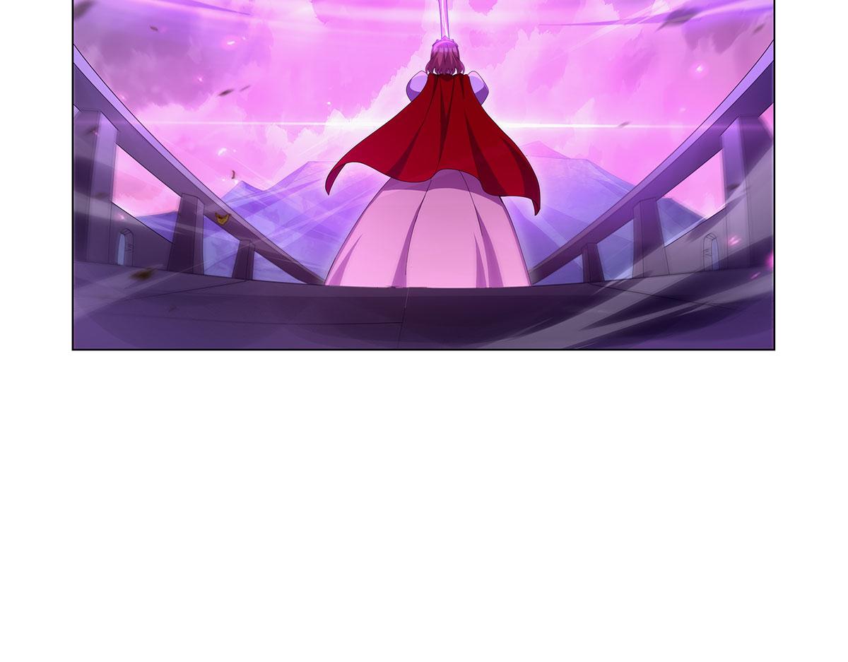 第443话 不过如此(1/3)-第444话