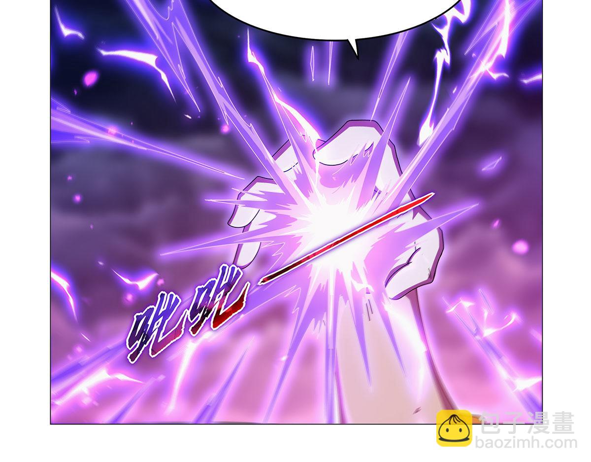 第443话 不过如此(1/3)-第444话