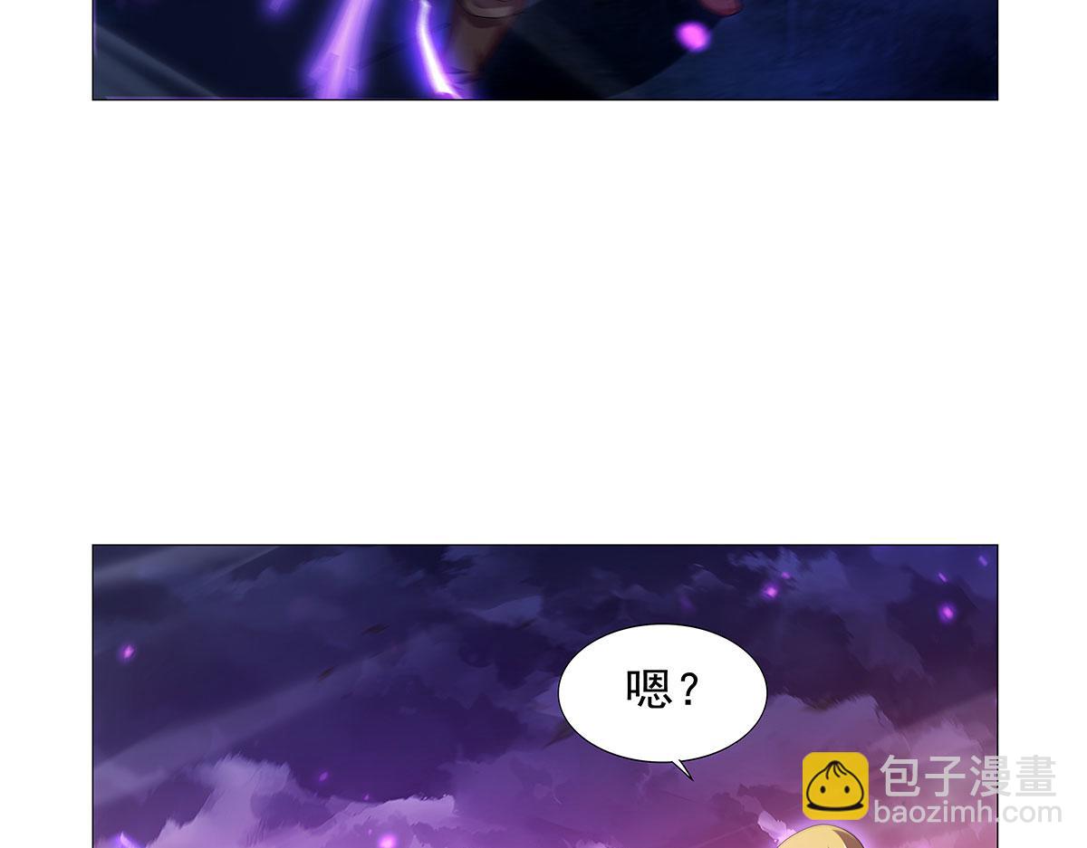 第443话 不过如此(1/3)-第444话