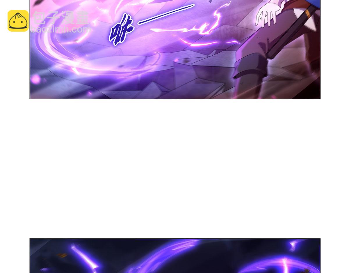 第443话 不过如此(1/3)-第444话