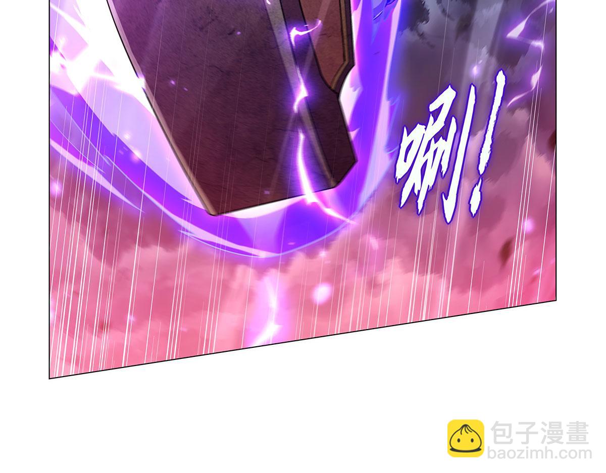 第443话 不过如此(1/3)-第444话