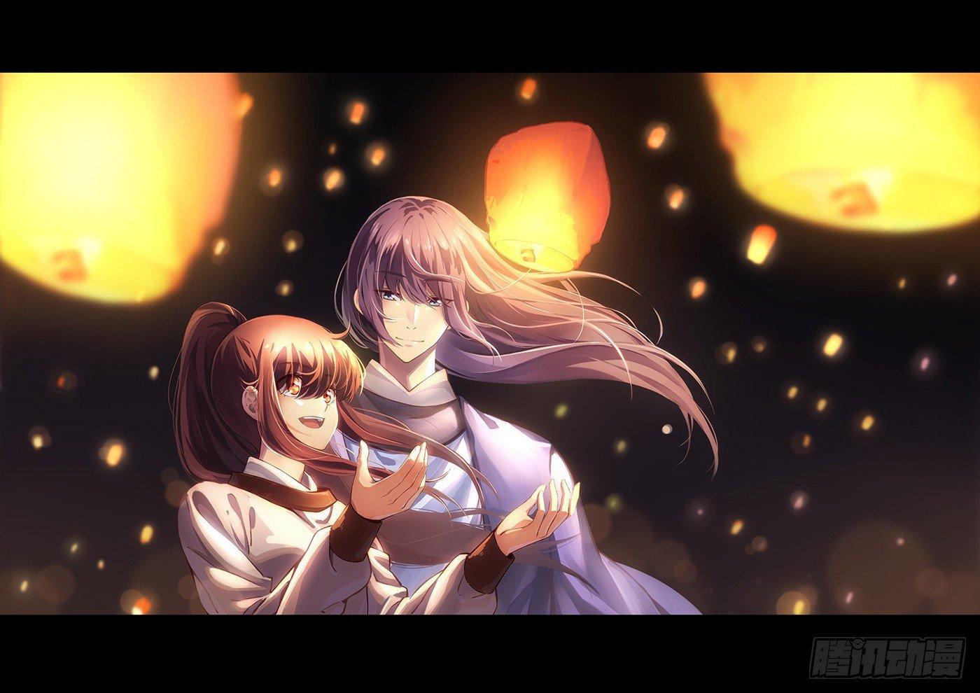 041公子真料事如神-第42话