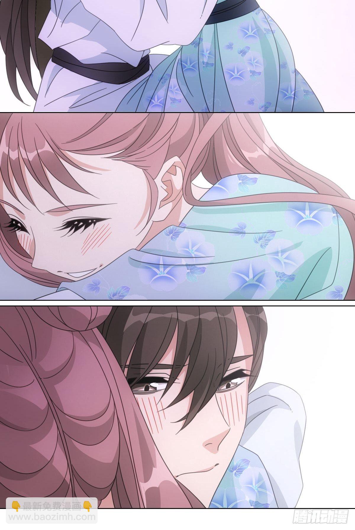 081喂药秘诀易掌握-第82话