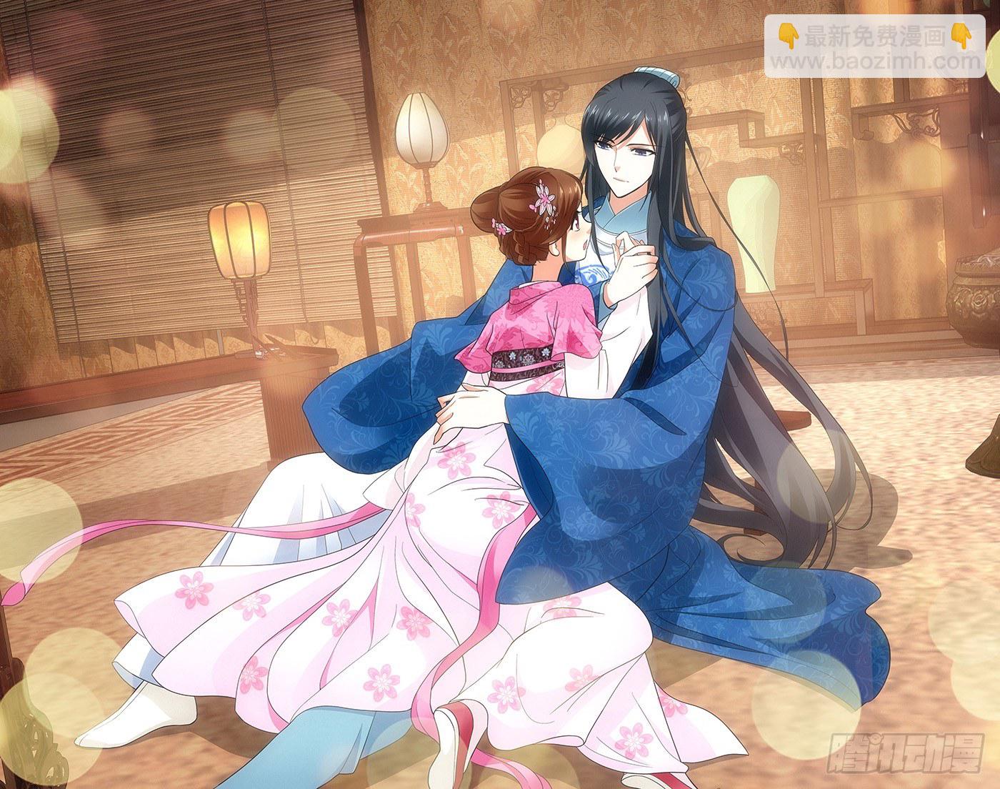 拾憶長安 • 王爺 - 181 事情全都解釋清 - 2