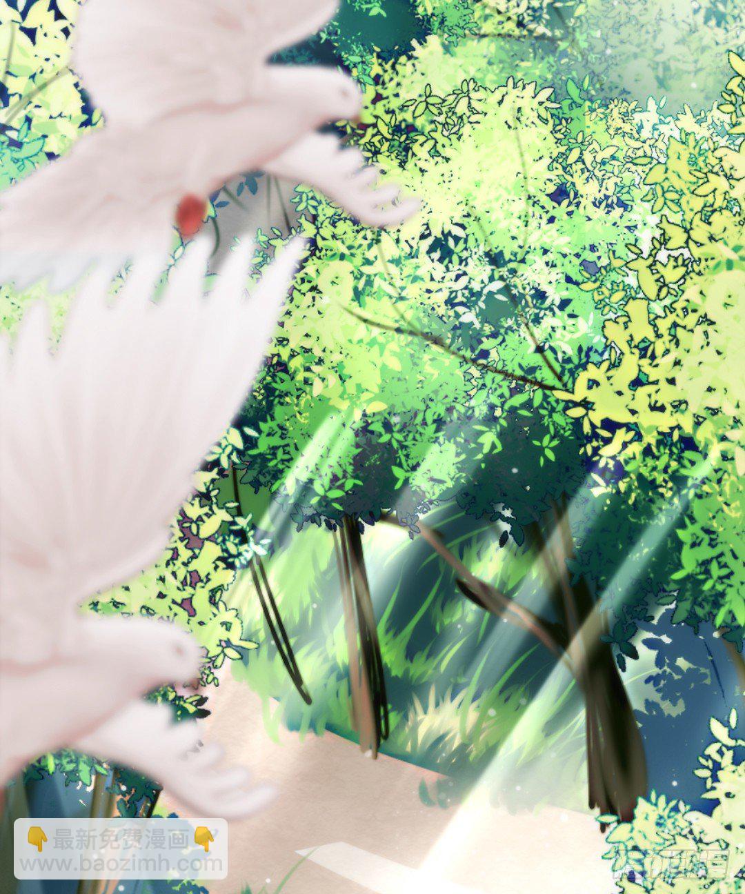 每天都想爱你多一点(1/2)-第12话