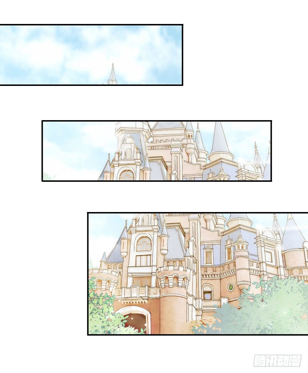 常言道，日有所思夜有所梦(1/2)-第14话