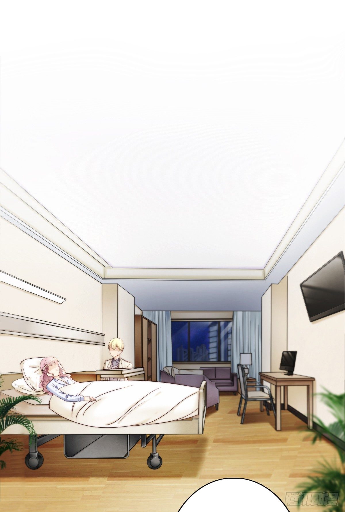 来自地狱的送花使者-第16话