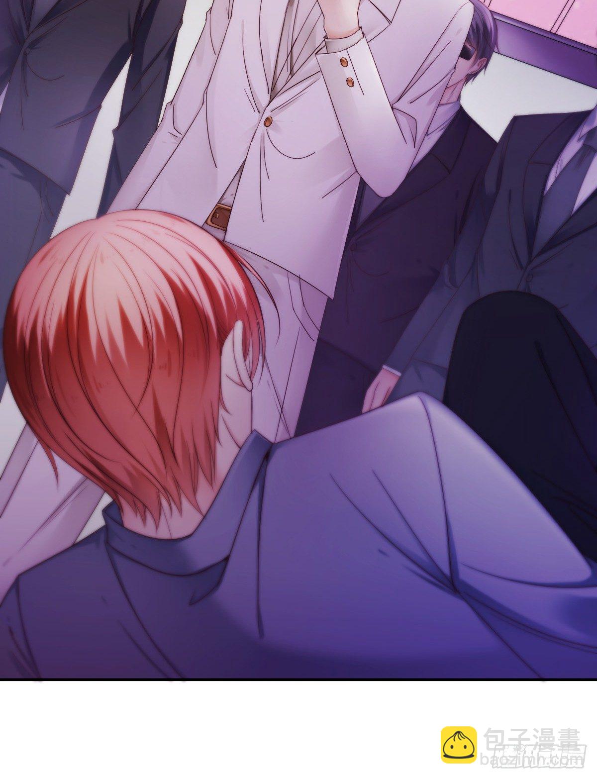 喝酒不仅误事还很伤身！(1/2)-第18话