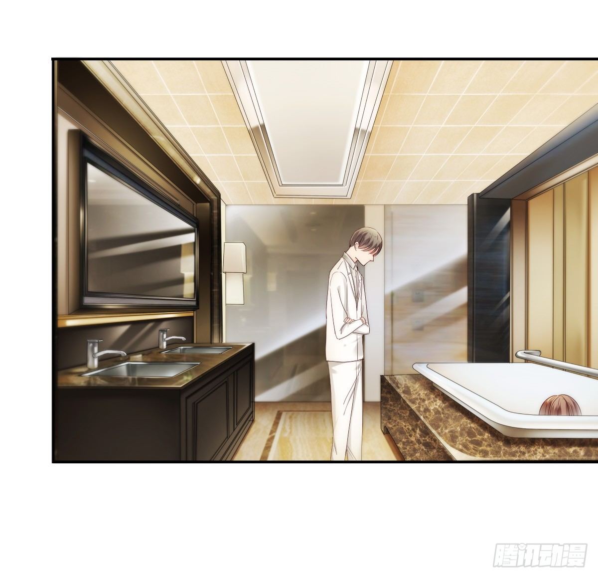 喝酒不仅误事还很伤身！(1/2)-第18话