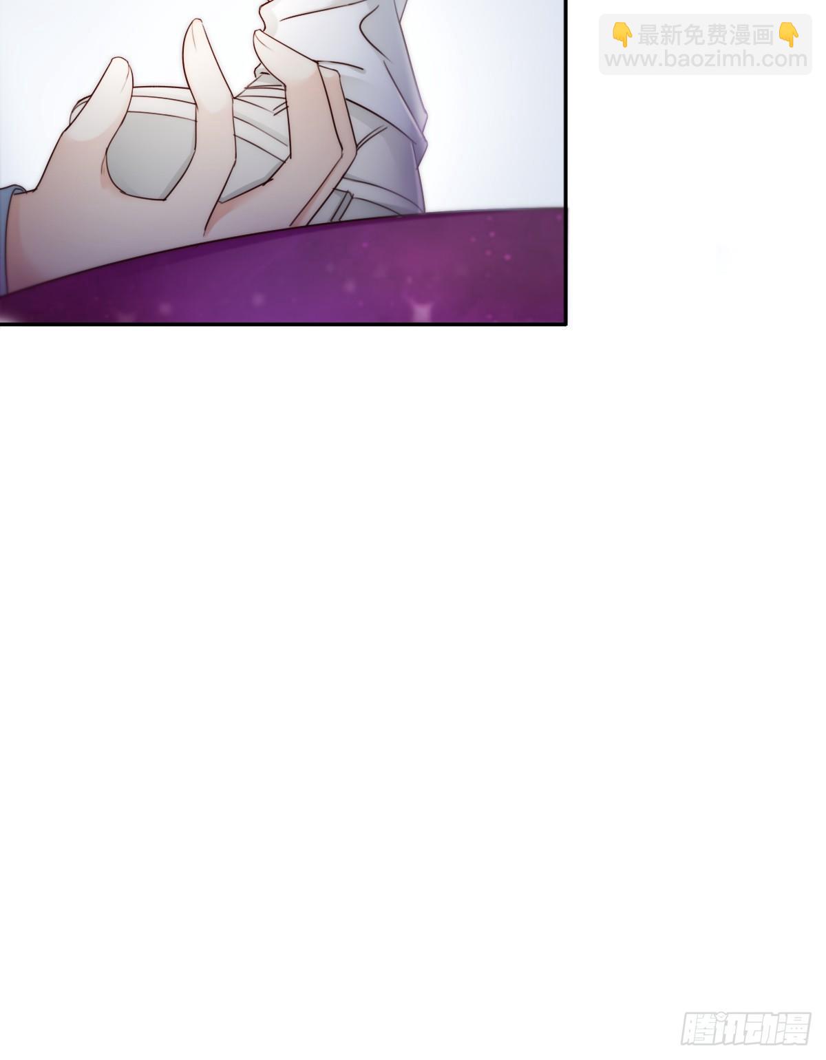 喝酒不仅误事还很伤身！(1/2)-第18话